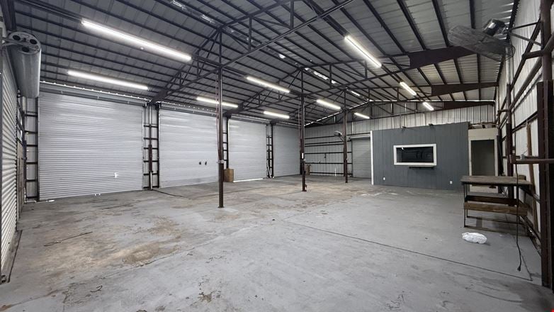 Preview of Industrial space for Rent at 14540 Day Road