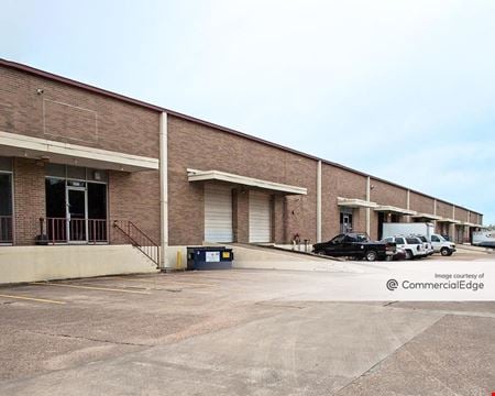 Preview of Industrial space for Rent at 2385 Minimax Street