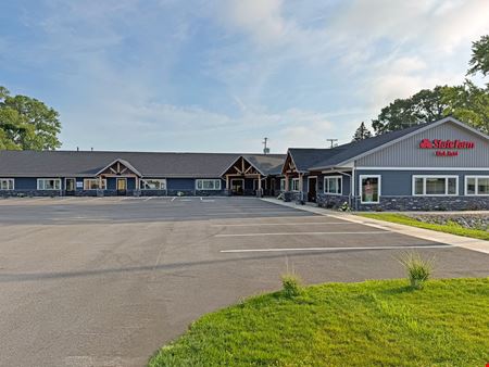 Preview of commercial space at 12645 SR 23 Hwy