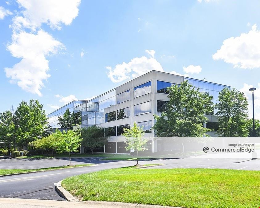 2000 Eastman Drive