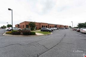 NNN Medical Office Condo Sale-Leaseback in Frederick, MD