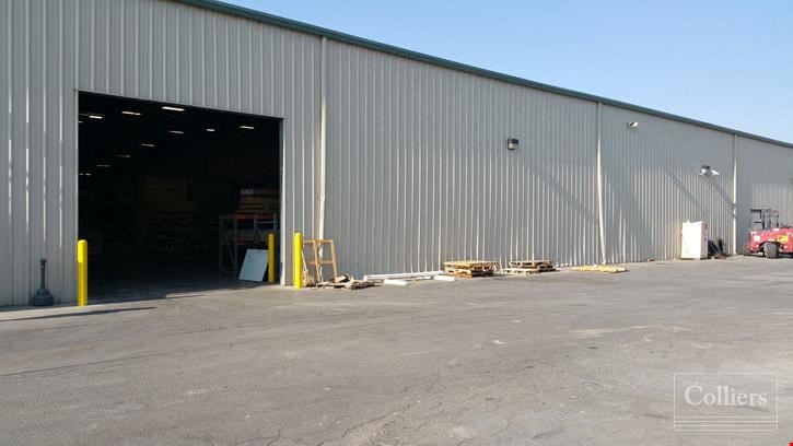 Office | Showroom | Warehouse - +/-67,200 SF Avaiable