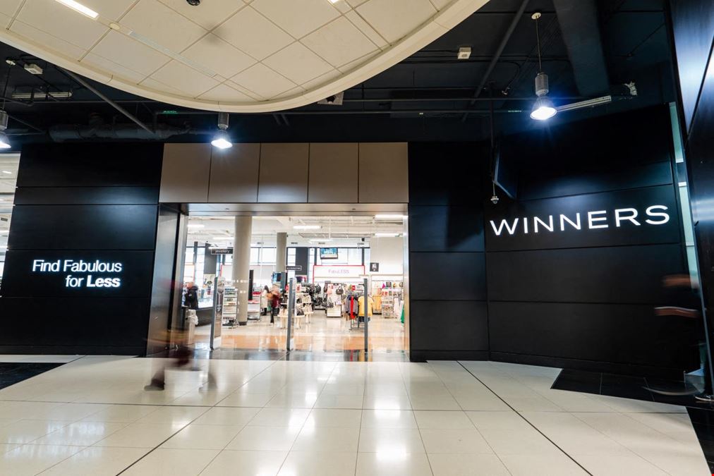 The Tenor - Retail