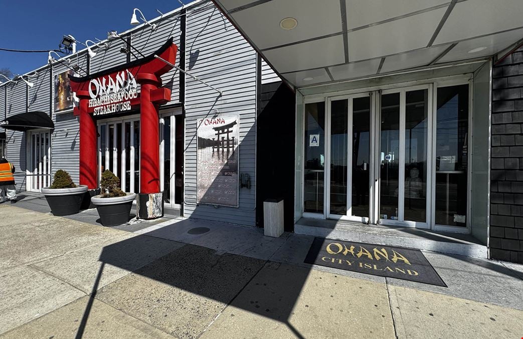 500 City Island Ave | Lender Owned | REO Sale