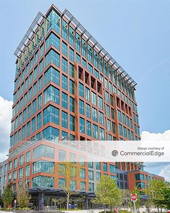 Preview of Office space for Rent at 40 Thorndike Street