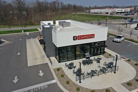Preview of Retail space for Sale at 3513 E 10th St