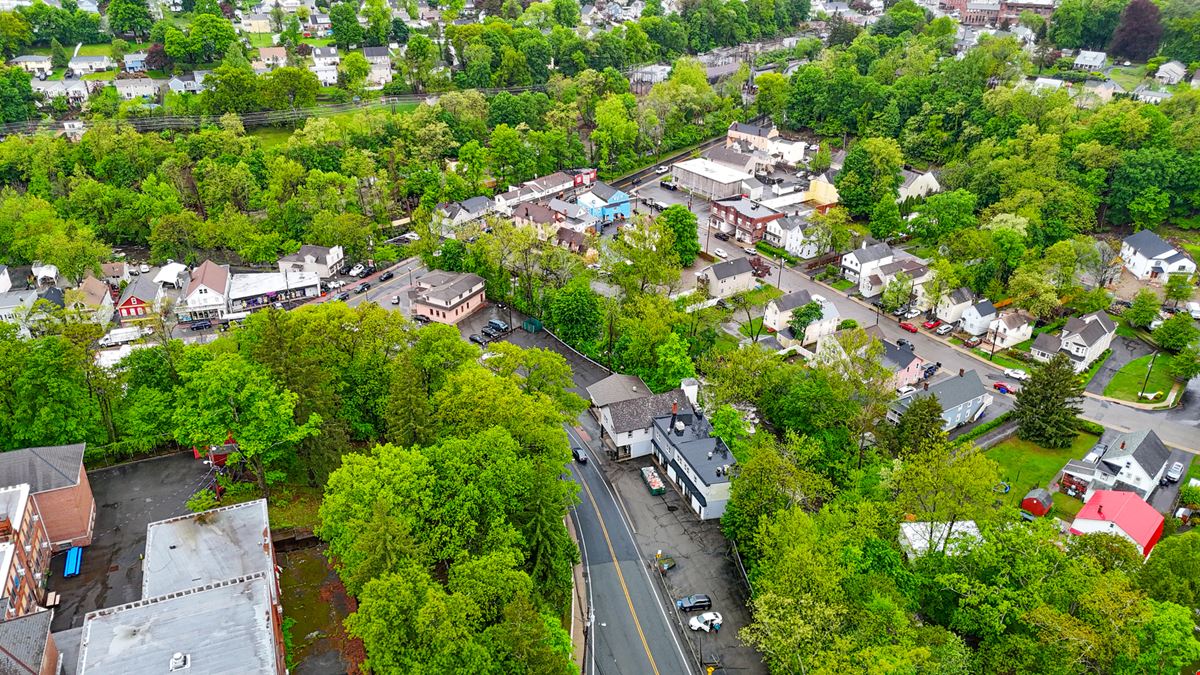 15 Hamburg Turnpike