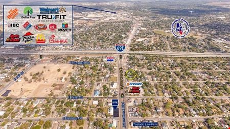 Preview of Office space for Sale at 1315 International Blvd