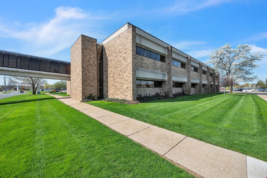 North Professional Building