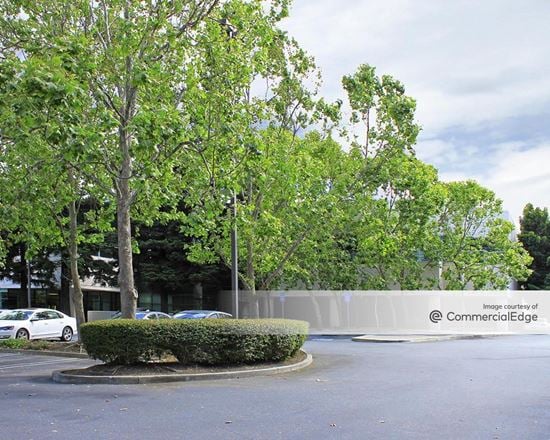 Preview of Office space for Rent at 701 East Middlefield Road