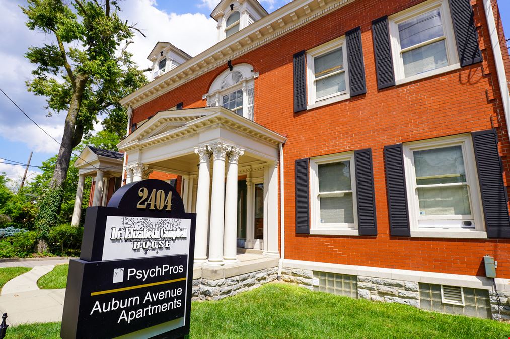 2404 Auburn Ave