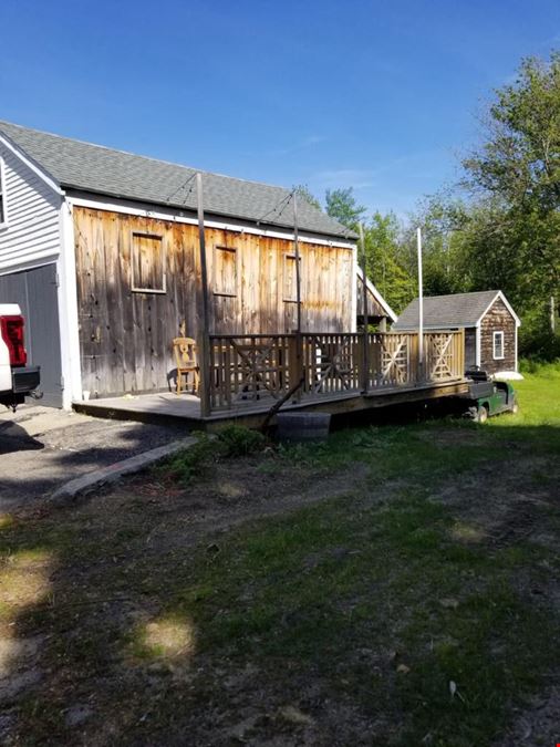 404 Sagamore Road