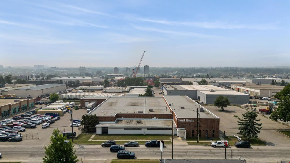 5707 - 4 Street SE