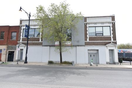 Preview of Other space for Sale at 3327 West Fullerton Avenue