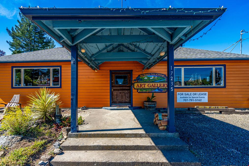 17235 Bodega Hwy