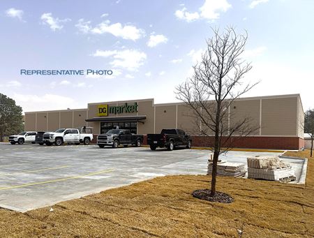 Preview of Retail space for Sale at 1220 Patton Chapel Rd