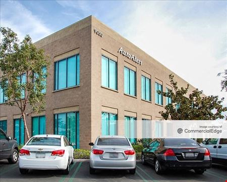 Preview of commercial space at 9050 Irvine Center Drive