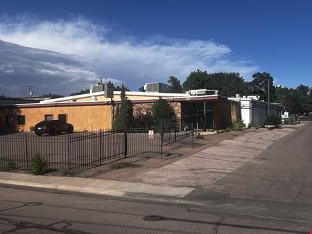 Preview of Industrial space for Sale at 2903 North Prospect Street