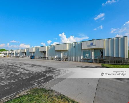 Preview of Industrial space for Rent at 11608 Fairgrove Industrial Boulevard