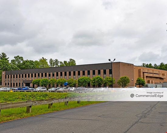 Preview of Industrial space for Rent at 15 Hudson Park Drive