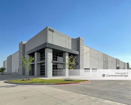 Preview of Industrial space for Rent at 920 S. Western Blvd.