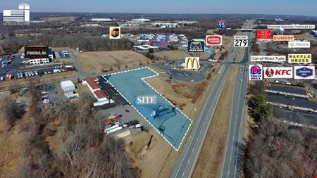 Preview of VacantLand space for Sale at Listing #1 - 2 Parcels (2118 & 2106), Belle Hill Rd, Elkton, MD