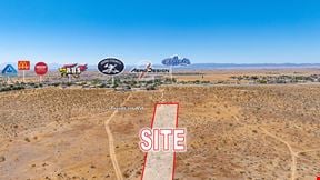 ±1 Acre of Commercial Land in Rosamond, CA