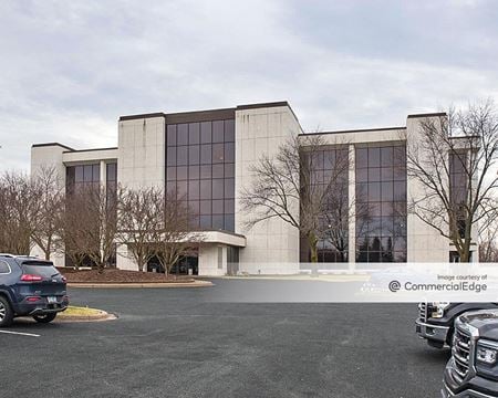 Preview of Office space for Rent at 9855 78th Street West