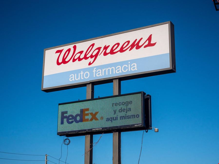 Walgreens Store #222 in Carolina