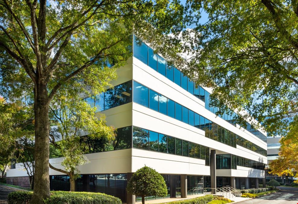 Northridge Center I & II