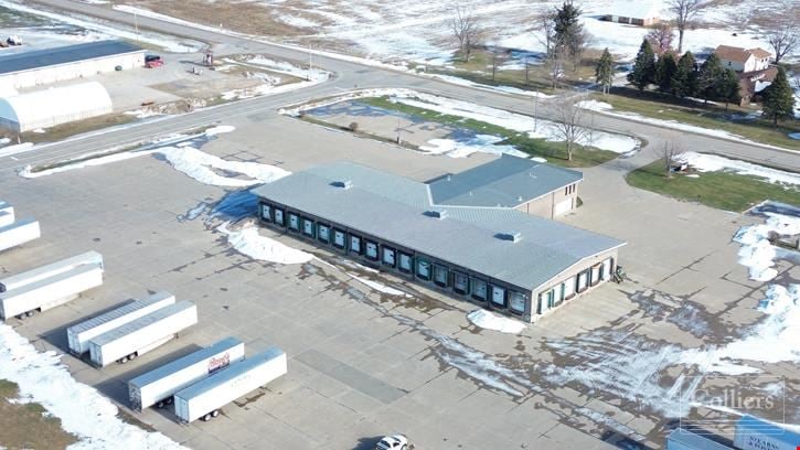 Fully Leased Industrial Investment