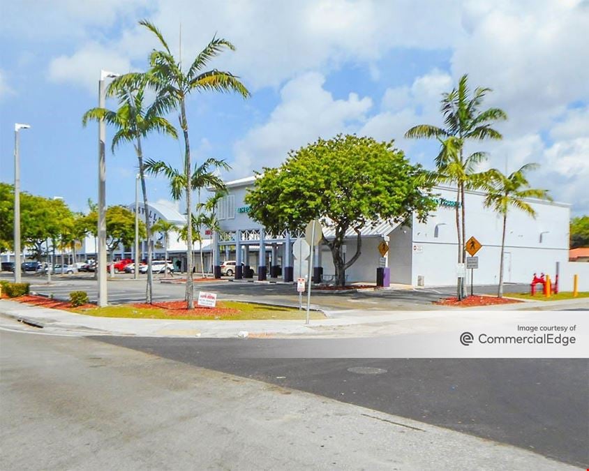 Brownsville Center