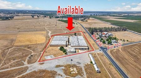 Preview of Industrial space for Rent at 23745 Avenue 112