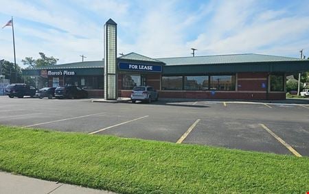 Preview of Retail space for Rent at 215 W. 6th St. 