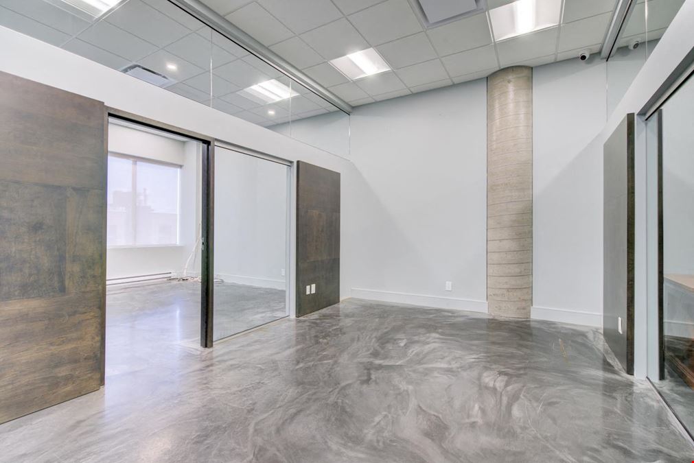 1111 Saint-Urbain