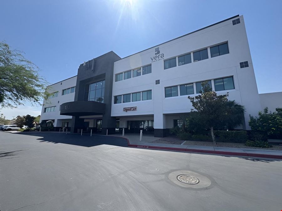 Parkway Medical Plaza