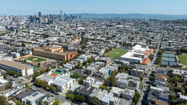 For Sale | 235 Valencia Street