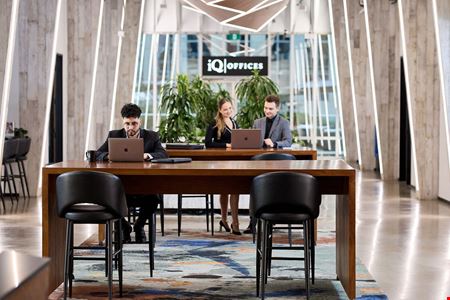Preview of Coworking space for Rent at 150 King Street West, #200