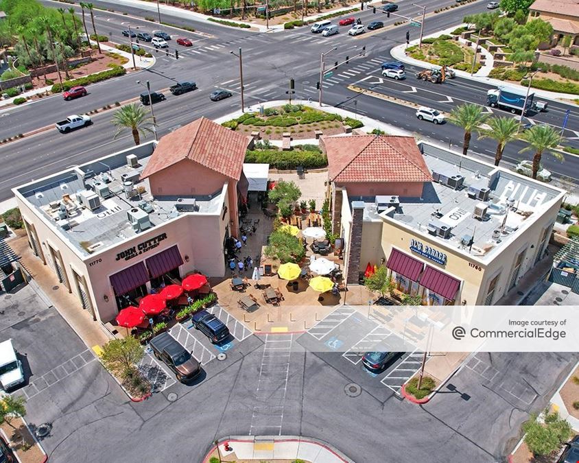 Vista Commons