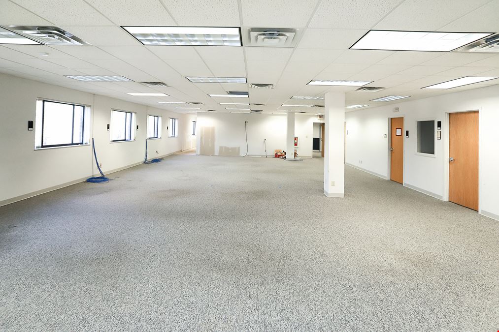 Deer Park Portfolio Building 2