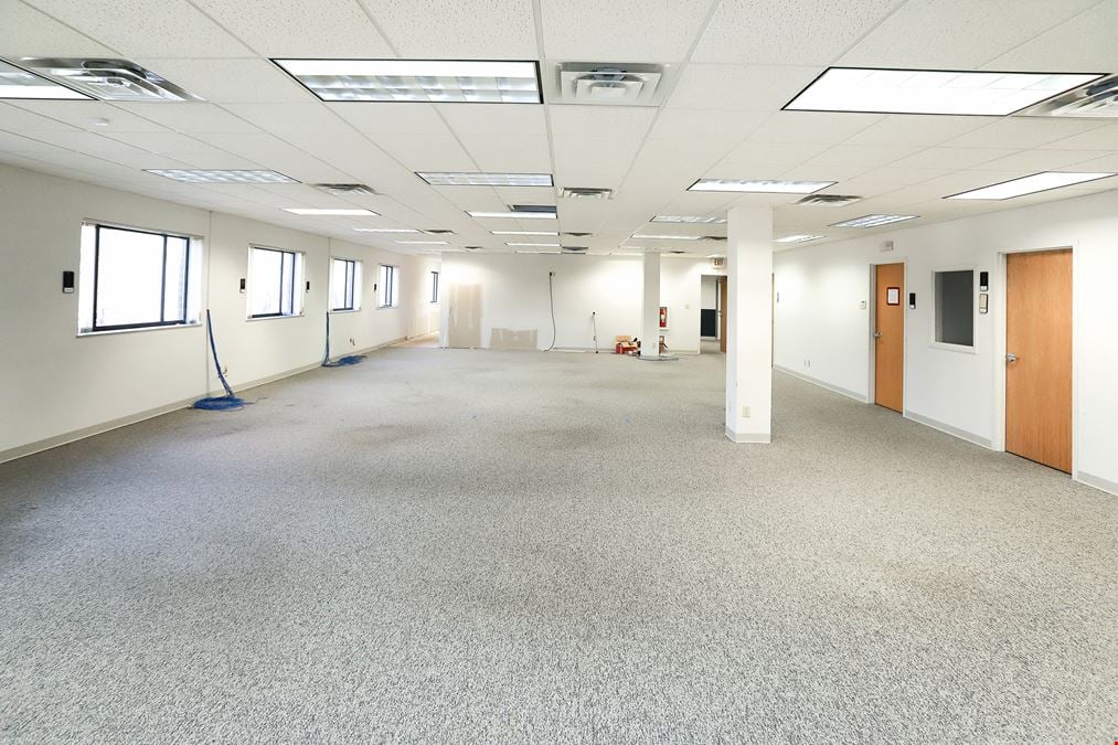 Deer Park Portfolio Building 2