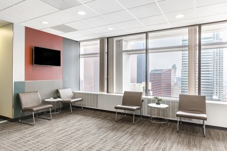 Preview of commercial space at 445 South Figueroa Street 31st Floor