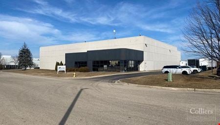 Preview of Industrial space for Sale at 1585 Shields Dr