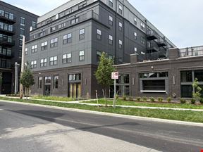 1185 NORTH 6TH STREET