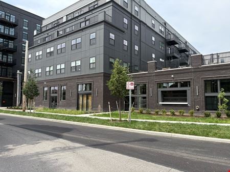 Preview of Retail space for Rent at 1185 NORTH 6TH STREET
