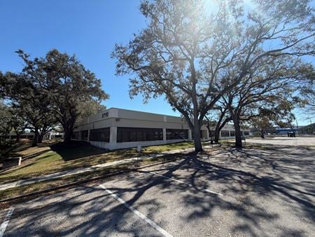 Preview of Industrial space for Sale at 5710 Hoover Boulevard