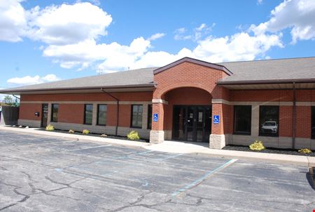 Preview of commercial space at 1574 Henthorne Dr.