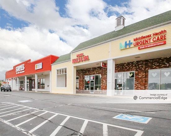 Preview of Retail space for Rent at 820 Washington Street