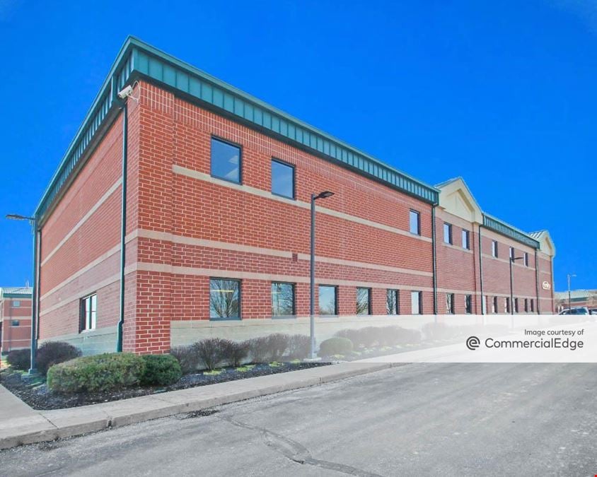 Unity Healthcare - 1411 South Creasy Lane