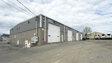 Preview of Retail space for Rent at 1223 North Quebec Street